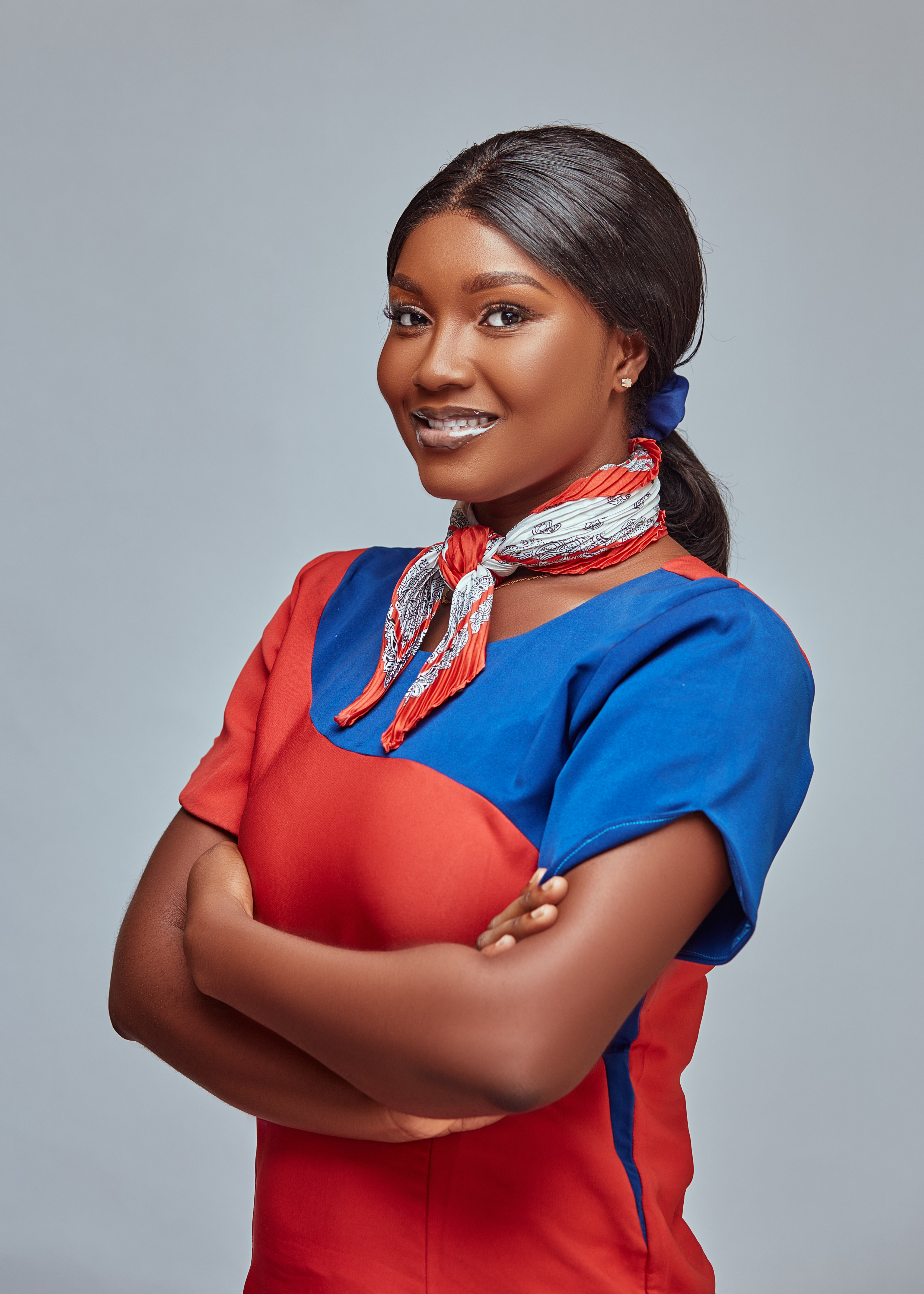 Stephanie Appiah - HR Executive