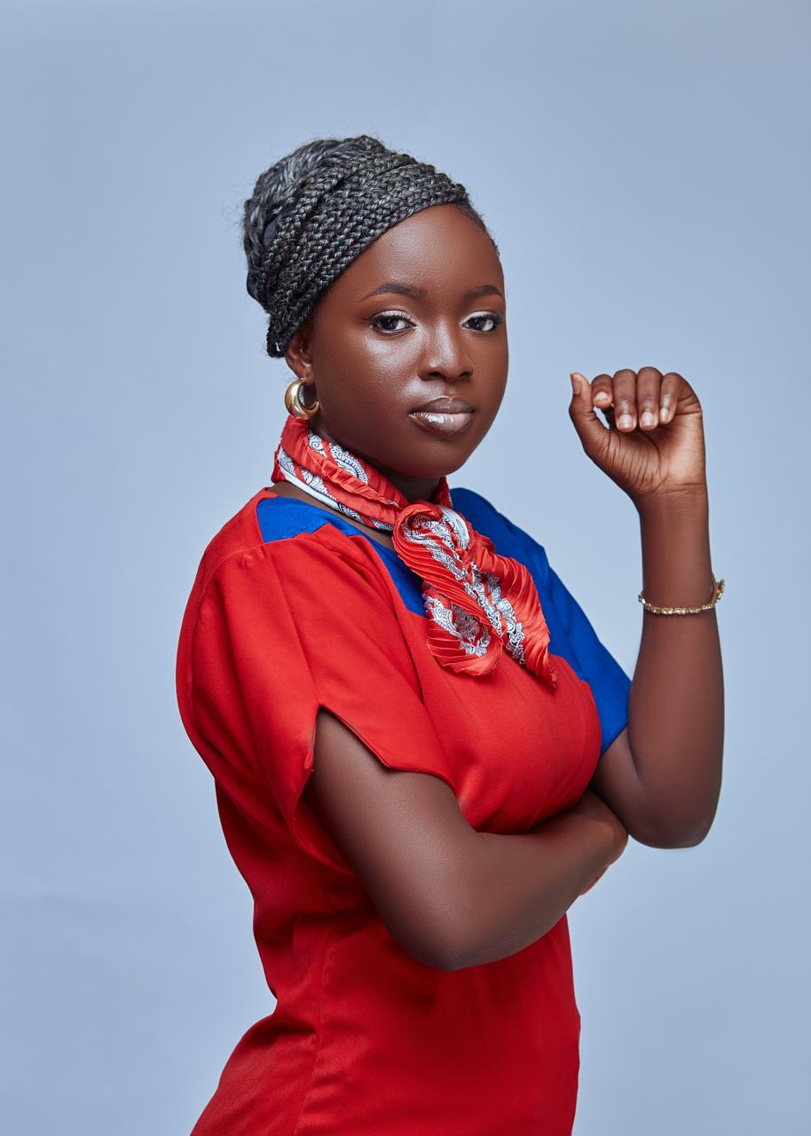 Theodocia Agbovie - Digital Content Marketing Executive