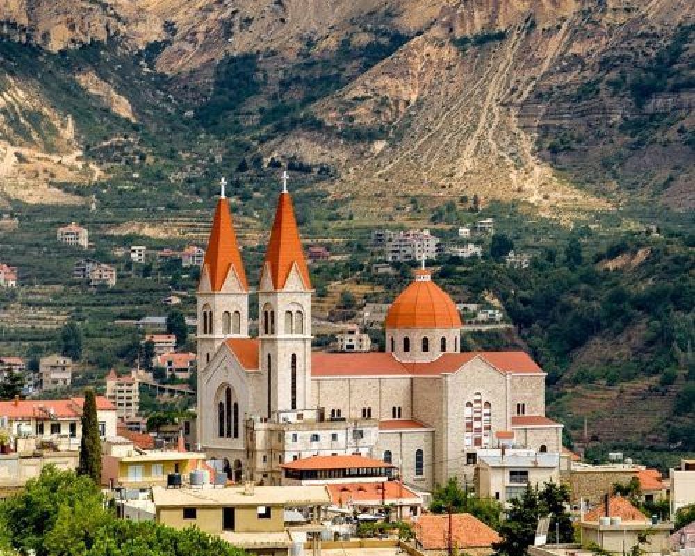 Backpacking Lebanon Travel Guide 2025 Backpacking Lebanon Travel Guide 2025
